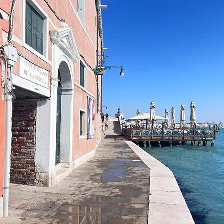 Guggenheim Luxury Suites By Bricola Apartments Venezia Eksteriør bilde